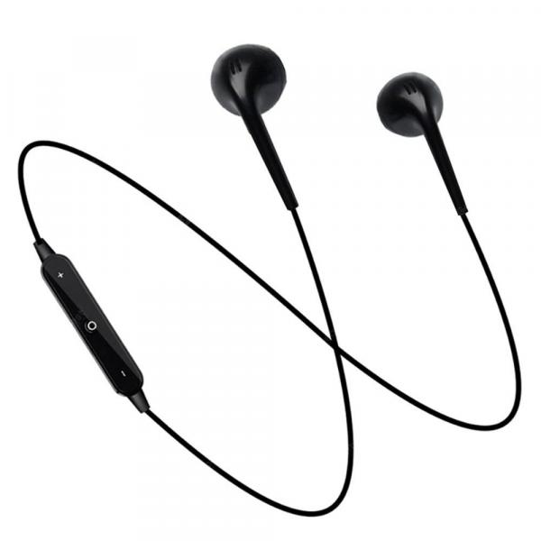 offertehitech-gearbest-S6 Sport Neckband Wireless Headphone Bluetooth Earphone Headphone For Phone with Mic Earphone  Gearbest