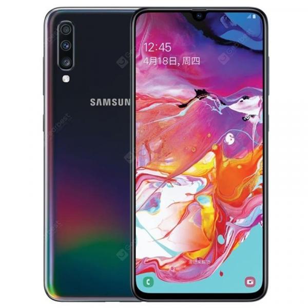 offertehitech-gearbest-SAMSUNG Galaxy A70 4G Phablet 6GB RAM 128GB ROM  Gearbest