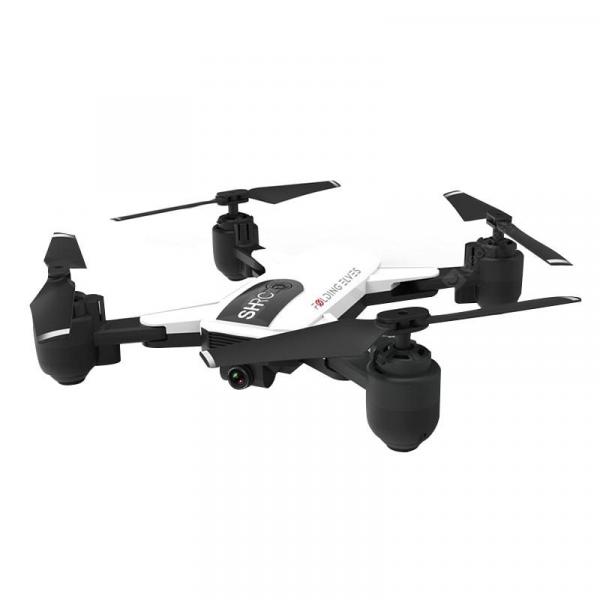 offertehitech-gearbest-SHRC H1G GPS Positioning WiFi FPV RC Drone - RTF  Gearbest