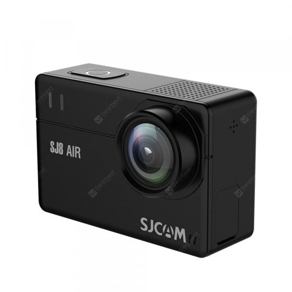 offertehitech-gearbest-SJCAM SJ8 Air 2.33 inch Native 1296P WiFi Action Camera  Gearbest