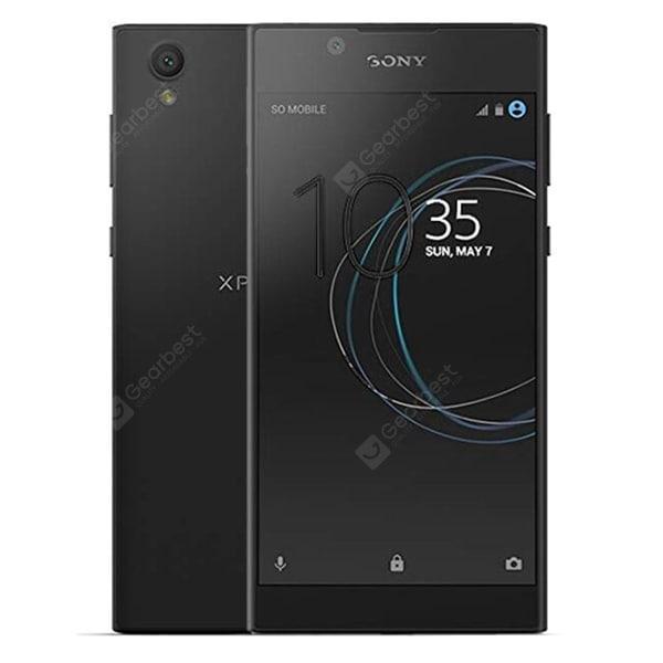 offertehitech-gearbest-SONY Xperia L1 4G Phablet Global Version  Gearbest