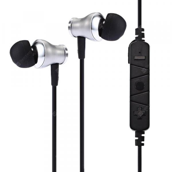 offertehitech-gearbest-SOWAK S11 Magnetic In-ear Stereo Bluetooth Headset  Gearbest