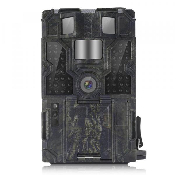 offertehitech-gearbest-SV - TCM16M 16MP HD Hunting Trail Camera with Remote Control  Gearbest