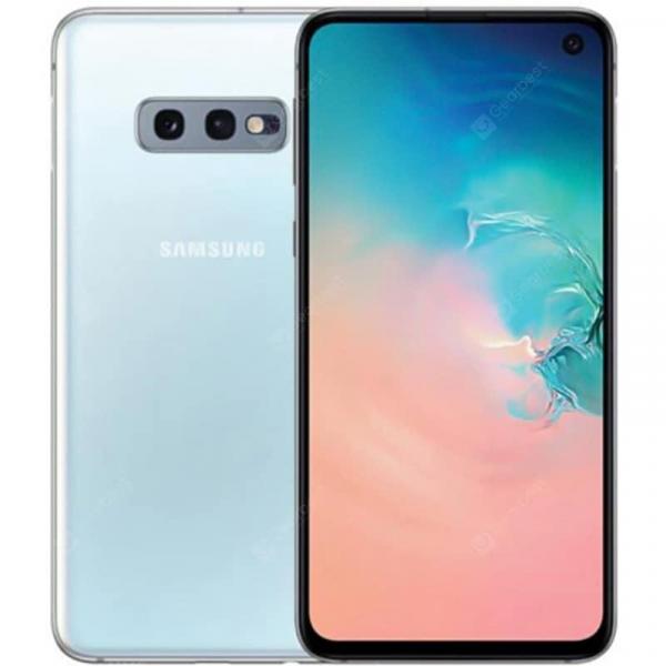 offertehitech-gearbest-Samsung Galaxy S10e 4G Phablet 5.8 inch  Gearbest