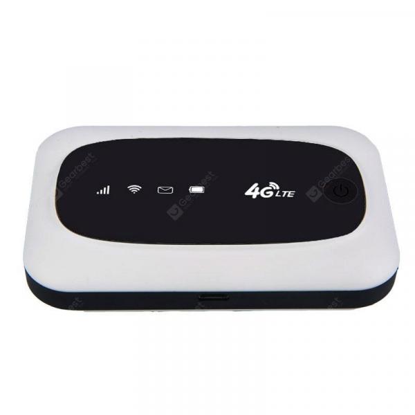 offertehitech-gearbest-Small Portable High Speed Hotspot CAT4 LTE 150Mbps 4g Wifi Router Unlocked  Gearbest