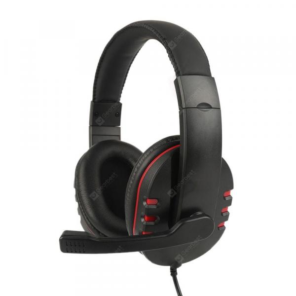 offertehitech-gearbest-Stereo Casque Deep Bass Computer Gaming Gamer Headset  Gearbest