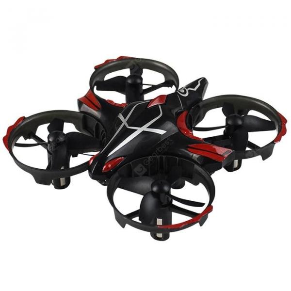 offertehitech-gearbest-TAAIW - T2G Interactive Induction RC Drone  Gearbest