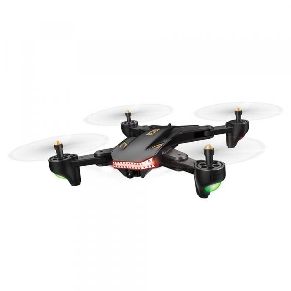 offertehitech-gearbest-TIANQU VISUO XS809S WiFi FPV Camera RC Drone Quadcopter  Gearbest