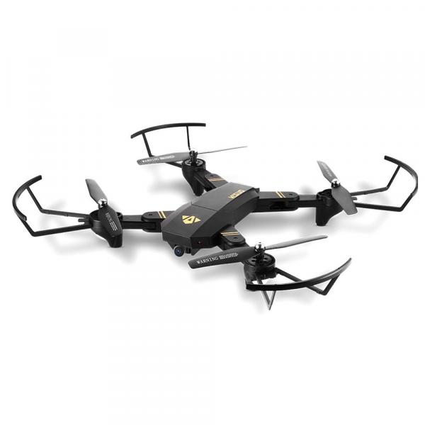 offertehitech-gearbest-TIANQU XS809W RC Quadcopter 2MP WiFi Camera  Gearbest