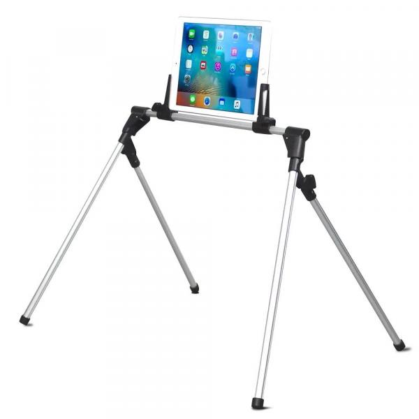 offertehitech-gearbest-Tablet Mount Holder Floor Desk Sofa Bed Stand  Gearbest