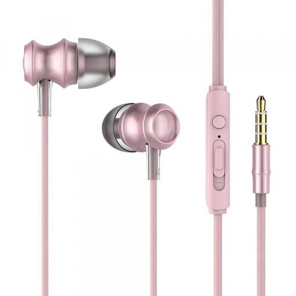 offertehitech-gearbest-UIISII US60 In-ear Fresh HiFi Music Earphones with Mic  Gearbest