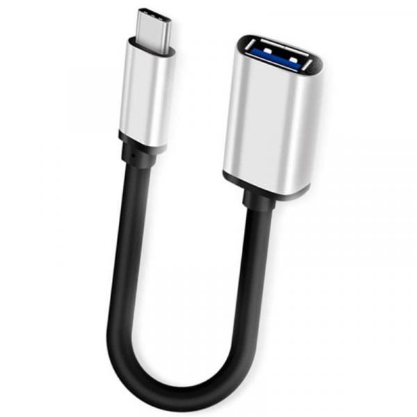 offertehitech-gearbest-USB Type-C 3.1 OTG 0.2M Line  Gearbest