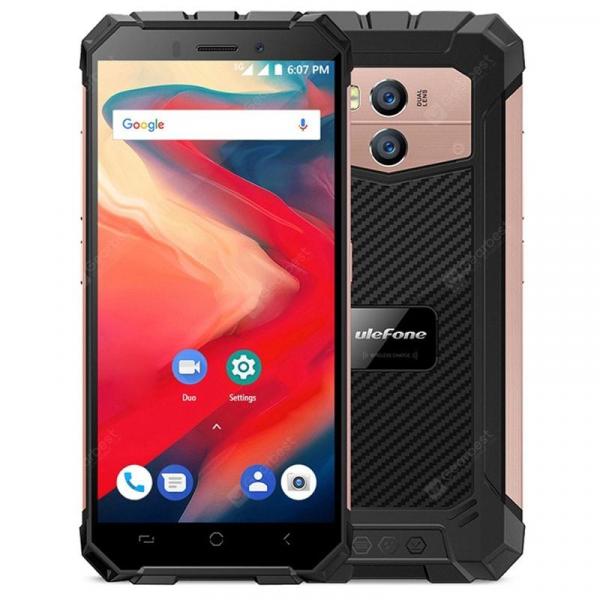 offertehitech-gearbest-Ulefone Armor X2 3G Phablet  Gearbest