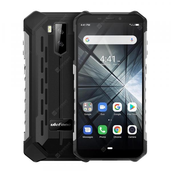 offertehitech-gearbest-Ulefone Armor X3 3G Phablet  Gearbest