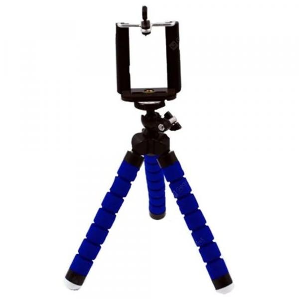 offertehitech-gearbest-Universal Compact Tripod Stand for Smartphone / Digital Camera  Gearbest