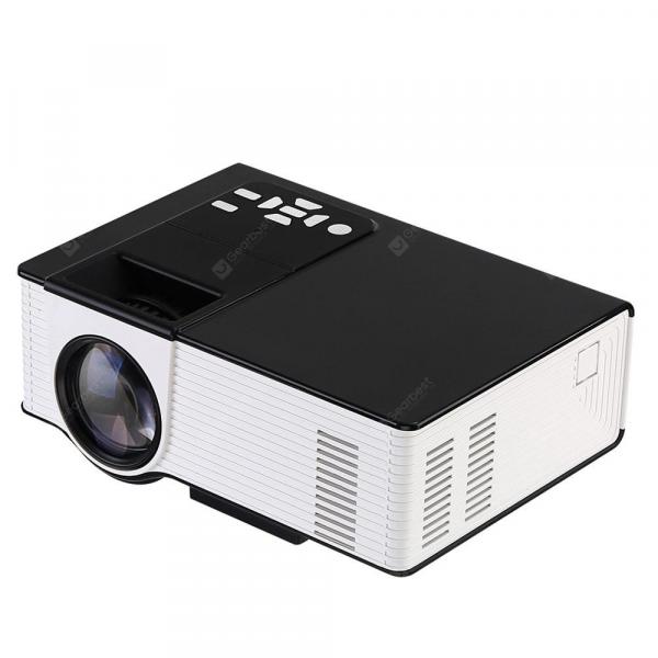 offertehitech-gearbest-VS314 LED Projector  Gearbest