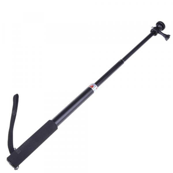 offertehitech-gearbest-Waterproof Monopod Telescoping Pole Handheld Stick Action Video Camera  Gearbest