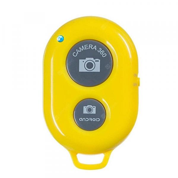 offertehitech-gearbest-Wireless Bluetooth Camera Remote Control Shutter Self-timer for iPhone / Xiaomi / Huawei / Samsung  Gearbest