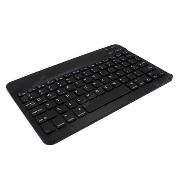 offertehitech-gearbest-Wireless Bluetooth Keyboard for 7 / 8 inch Tablet  Gearbest