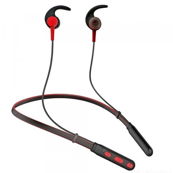 offertehitech-gearbest-Wireless Bluetooth Neckband Earbuds Earphones Headphones up to 12 Hours Playtime  Gearbest