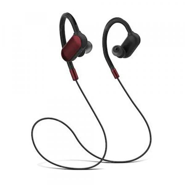 offertehitech-gearbest-Wireless Bluetooth Sports Neckband Headphones with Microphone  Gearbest