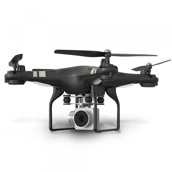 offertehitech-gearbest-X52HD RC Drone RTF with 720P HD Camera / One Key Auto Return / Height Holding  Gearbest
