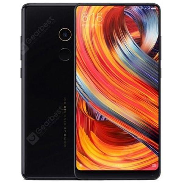 offertehitech-gearbest-Xiaomi Mi Mix 2 4G Phablet 128GB ROM  Gearbest