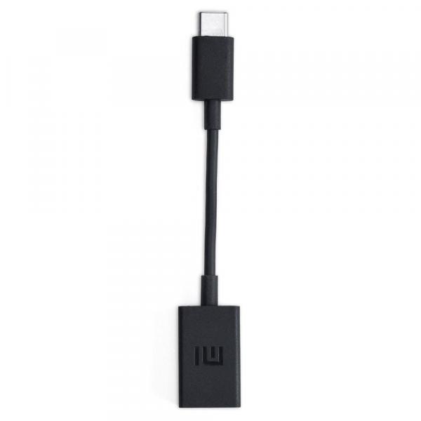 offertehitech-gearbest-Xiaomi Type-C Male to USB-A Female OTG Data Cable  Gearbest