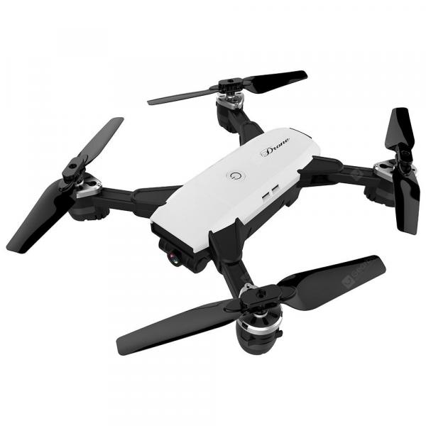 offertehitech-gearbest-YH - 19HW WiFi FPV RC Drone 720P Camera Altitude Hold Headless Mode  Gearbest