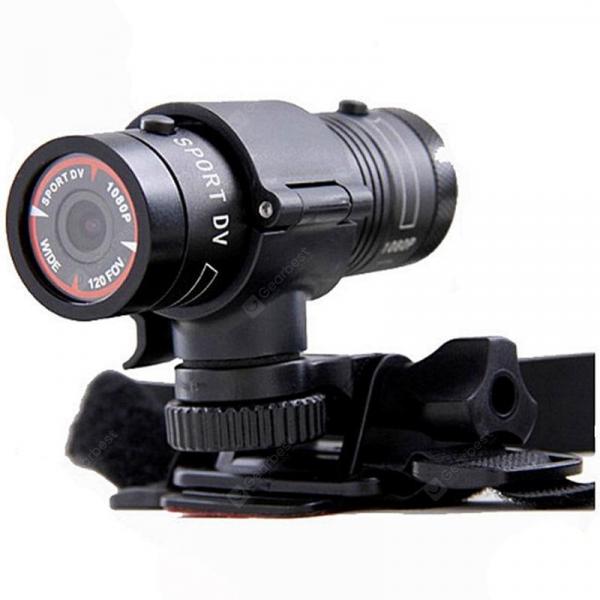 offertehitech-gearbest-Z - YeuY F9 AIT8423 + OV5653 Bicycle + Motorcycle Outdoor Sports Camera  Gearbest