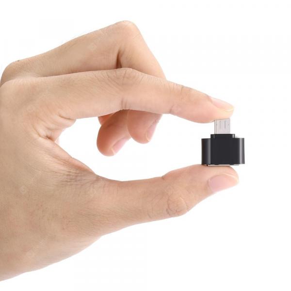 offertehitech-gearbest-gocomma OTG USB 2.0 to Micro-USB Converter  Gearbest