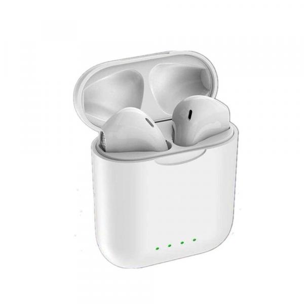 offertehitech-gearbest-i16 MAX Wireless Headphones mini bluetooth Headsets Earbuds Earphone Earpiece Ear Air pods  Gearbest