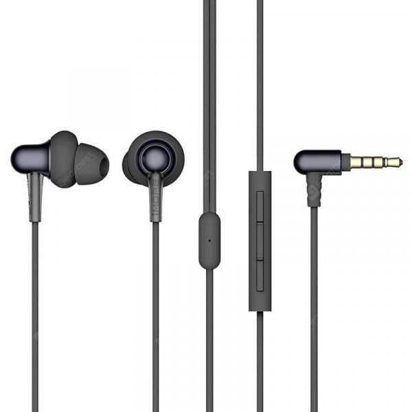 offertehitech-gearbest-1MORE Stylish E1025 Dual Dynamic Earphones In-ear Stereo Earbuds ( Xiaomi Ecosystem Product )  Gearbest