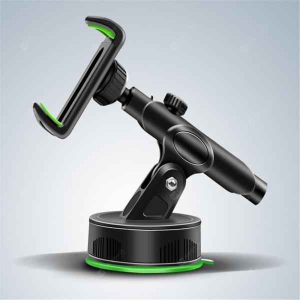 offertehitech-gearbest-360 Degree Car Windscreen Dashboard Phone Holder Mount / Mobile Phone Bracket  Gearbest