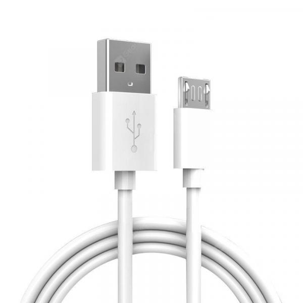 offertehitech-gearbest-5m Micro USB Data Sync 3A Fast Charging Charger Cable For Android Smart Phone  Gearbest