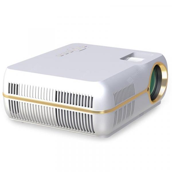 offertehitech-gearbest-A10 LCD Smart Projector  Gearbest