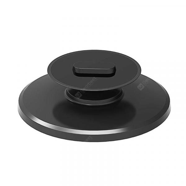 offertehitech-gearbest-A311 Smart Speaker Base for Amazon Echo Spot  Gearbest