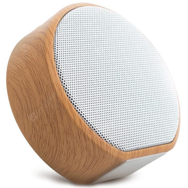 offertehitech-gearbest-A60 Portable Bluetooth 4.2 Speaker  Gearbest