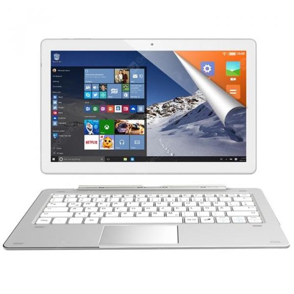 offertehitech-gearbest-ALLDOCUBE iWork 10 Pro 2 in 1 Tablet PC with Keyboard  Gearbest