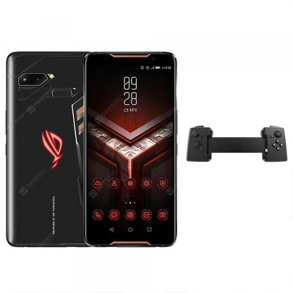 offertehitech-gearbest-ASUS ROG ZS600KL Gaming Phone 4G Phablet International Version  Gearbest