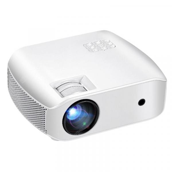 offertehitech-gearbest-AUN F10 LED HD Projector 1280x720 Resolution 2800 Lumens MINI Beamer for Home Cinema Support 1080P  Gearbest