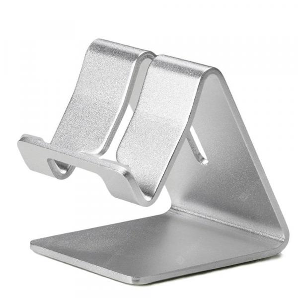 offertehitech-gearbest-Aluminum Alloy Metal Stand Mobile Phone Desktop Tablet  Gearbest