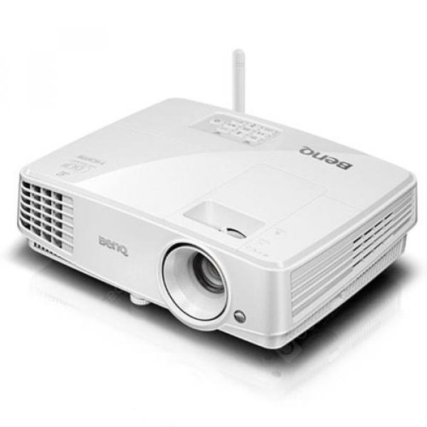 offertehitech-gearbest-Benq E310 DLP Smart Office Projector Chinese 3-pin Plug  Gearbest