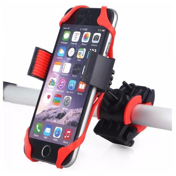 offertehitech-gearbest-Bike Mount Any Smart Phone Telephone Motorcycle Bicycle Mount The Phone The Bike Mount Bicycle Accessories  Gearbest