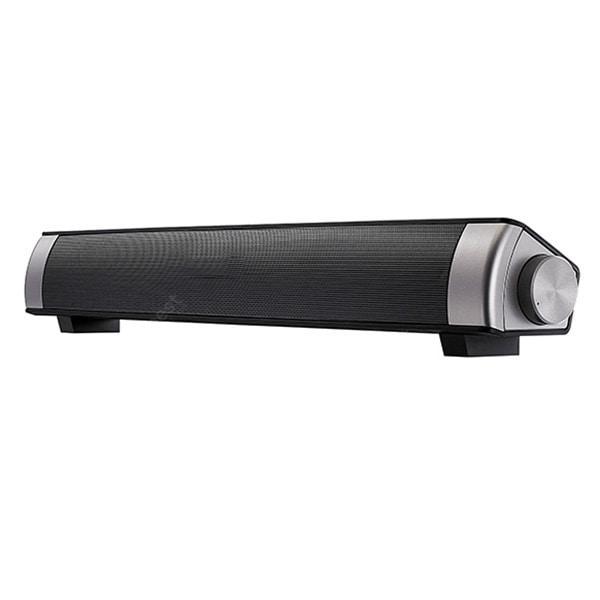 offertehitech-gearbest-Bilikay LP - SS08 Bluetooth Subwoofer Stereo Speaker Soundbox  Gearbest