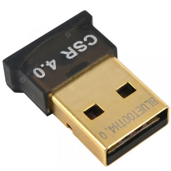 offertehitech-gearbest-Bluetooth 4.0 Adapter USB Receiver  Gearbest