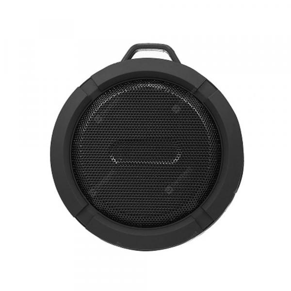 offertehitech-gearbest-C6 Portable Bluetooth Speaker Waterproof Wireless Sound Box  Gearbest