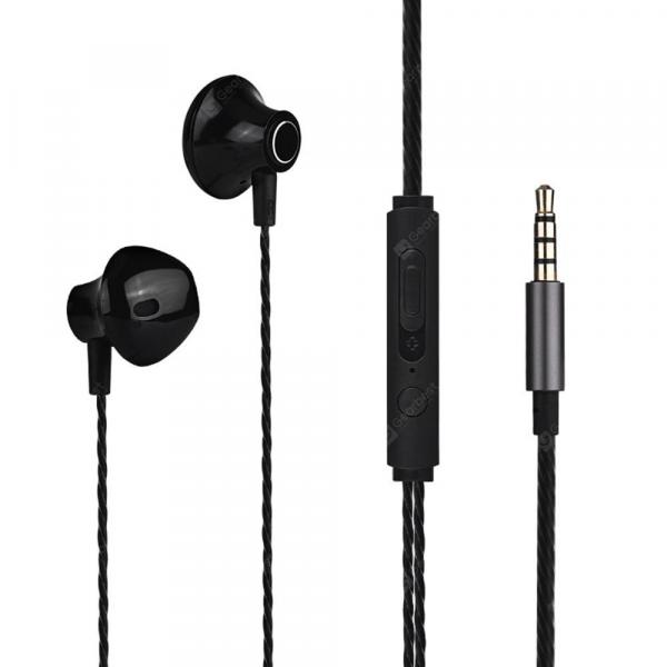 offertehitech-gearbest-CHUMDIY 3.5MM In-ear Earphone with Pure Sound and Powerful Bass for Xiaomi  Gearbest