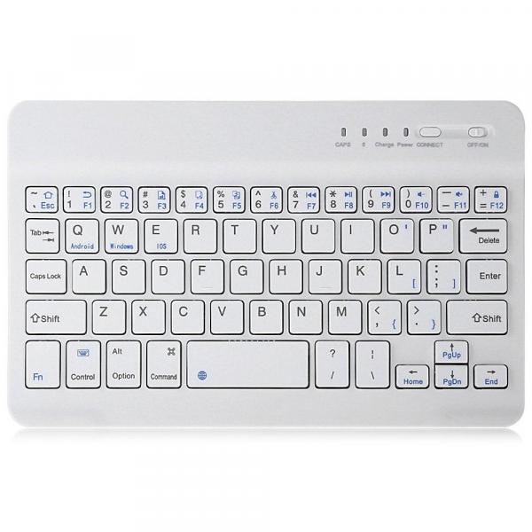 offertehitech-gearbest-Chargeable Bluetooth 3.0 Keyboard Universal for Tablet PC  Gearbest