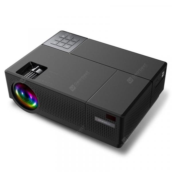 offertehitech-gearbest-Cheerlux CL770 LCD Home Entertainment Projector  Gearbest